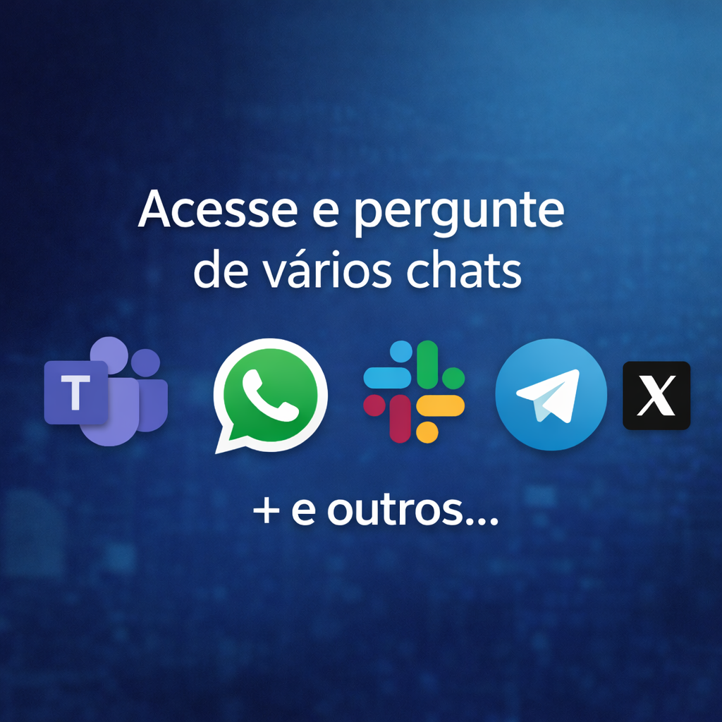 DataTalk em uso