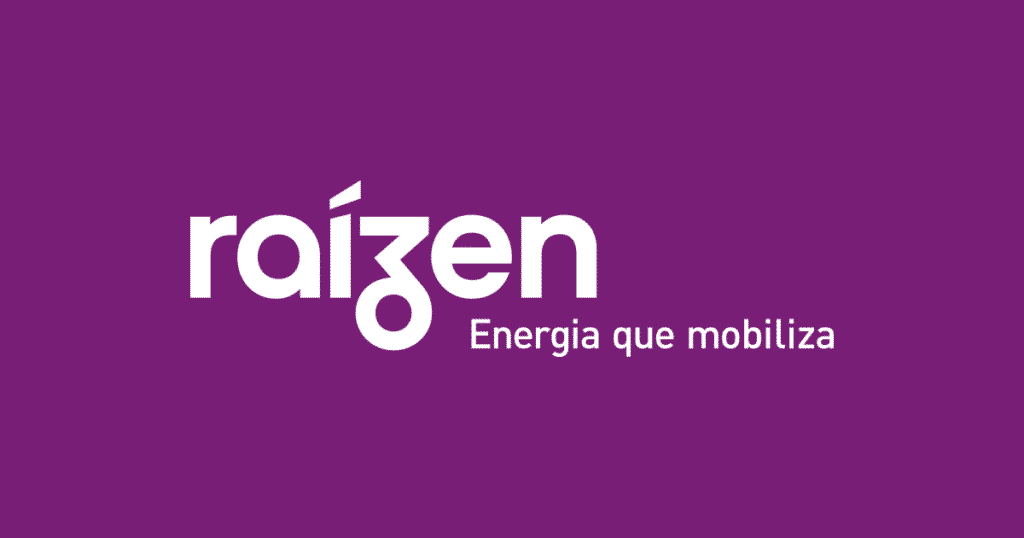 Raízen